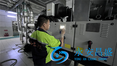 風(fēng)機盤管維護保養(yǎng) 確?？照{(diào)系統(tǒng)高效運行