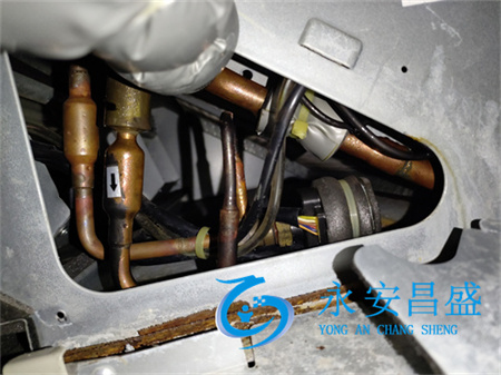 中央空調(diào)維修保養(yǎng) 中央空調(diào)維修保養(yǎng)