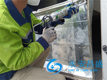 大型中央空調(diào)維保方案大公開，解鎖舒適節(jié)能新環(huán)境