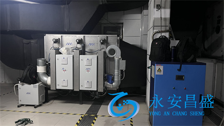 中央空調(diào)改造 中央空調(diào)改造