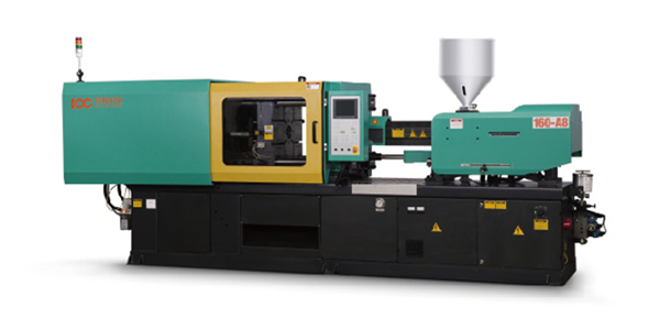 朗格A8E系列標(biāo)準(zhǔn)型變量泵注塑機（90T-4000T）