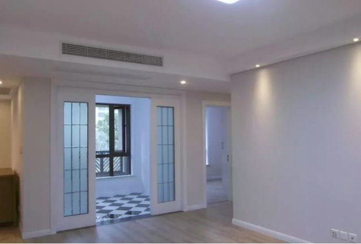 杭州中央空調(diào)改造方案 教你如何節(jié)能省電-圖