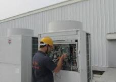 中央空調(diào)清洗一次多少錢，中央空調(diào)清洗價(jià)格